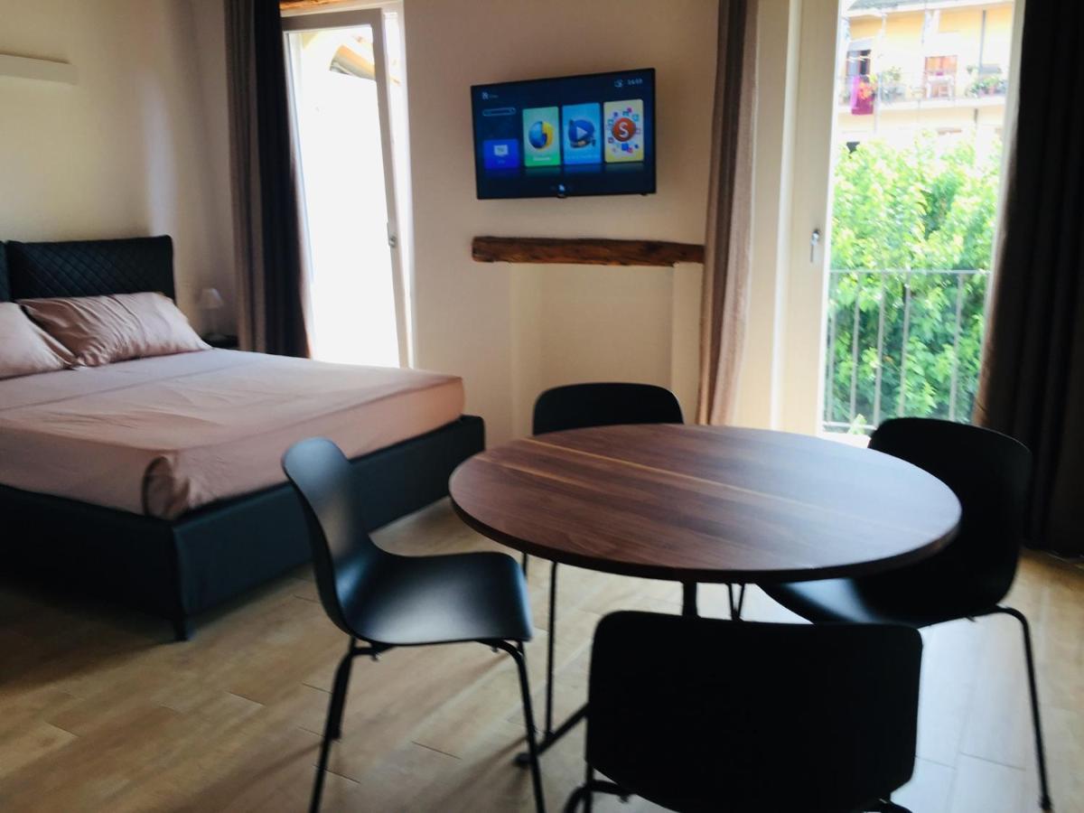 Unicumhouse Verona Ngoại thất bức ảnh