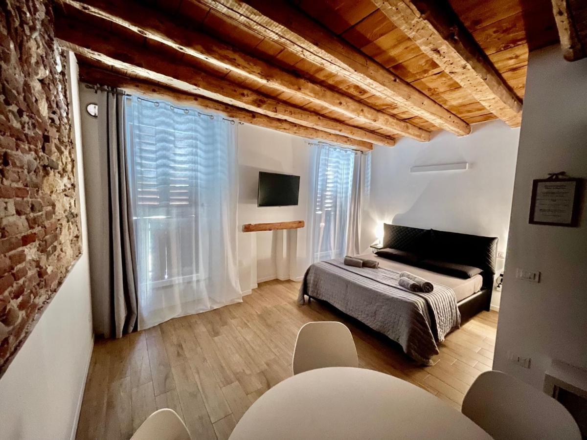 Unicumhouse Verona Ngoại thất bức ảnh