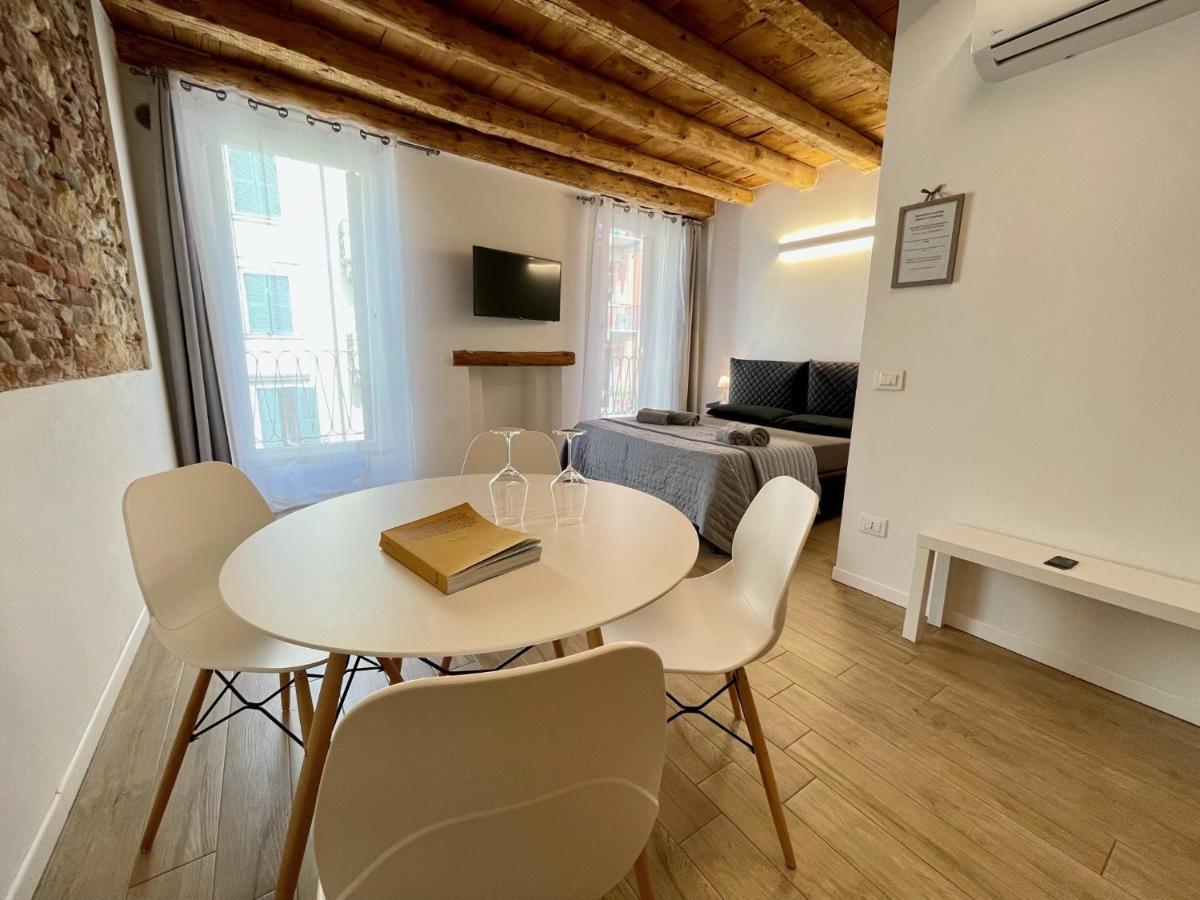 Unicumhouse Verona Ngoại thất bức ảnh