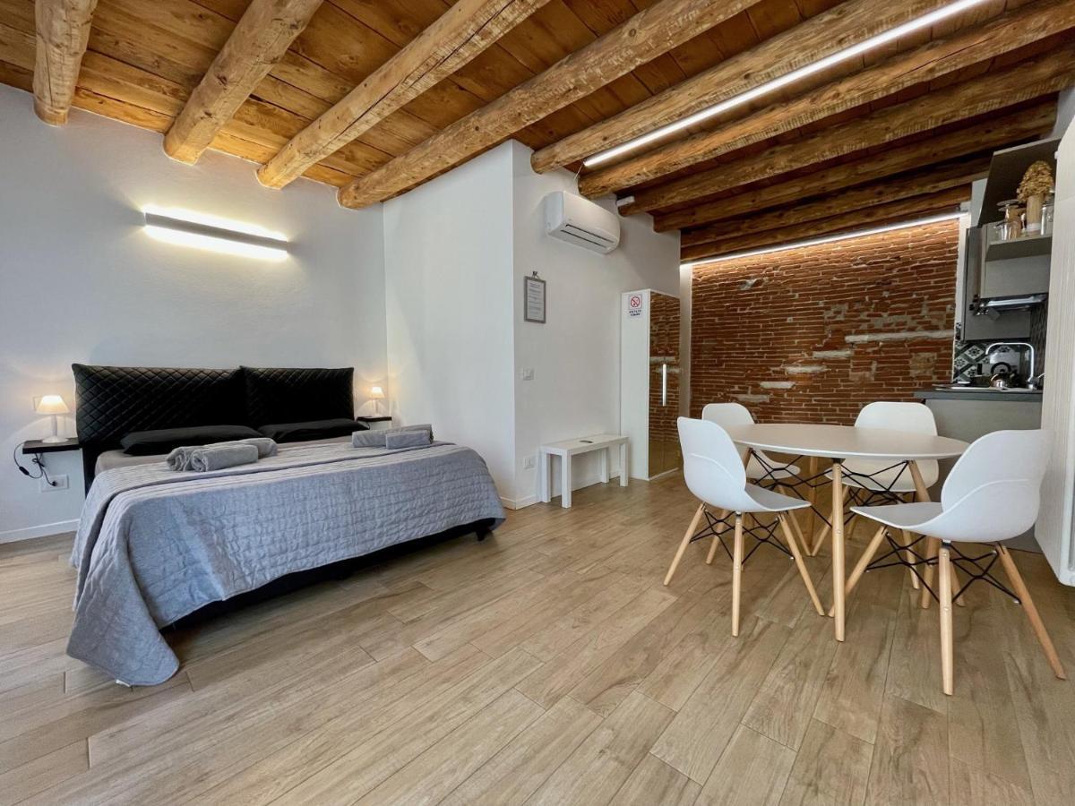 Unicumhouse Verona Ngoại thất bức ảnh
