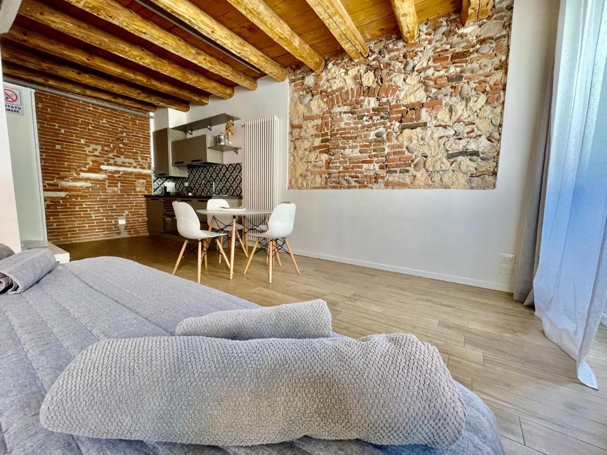 Unicumhouse Verona Ngoại thất bức ảnh