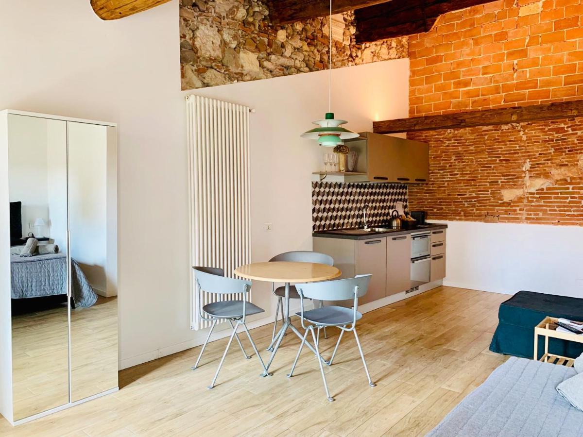 Unicumhouse Verona Ngoại thất bức ảnh