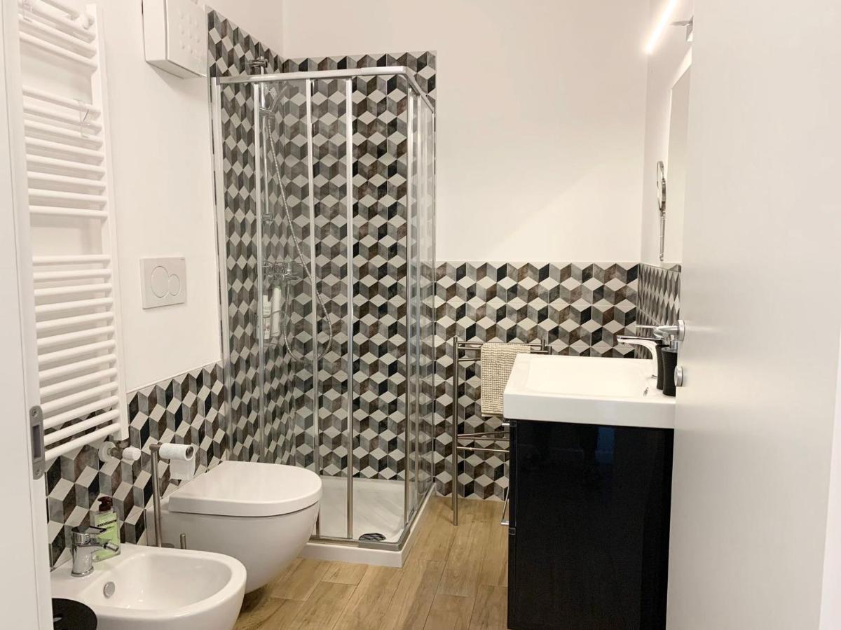 Unicumhouse Verona Ngoại thất bức ảnh