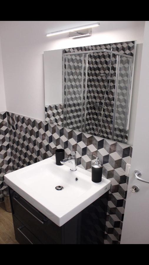 Unicumhouse Verona Ngoại thất bức ảnh