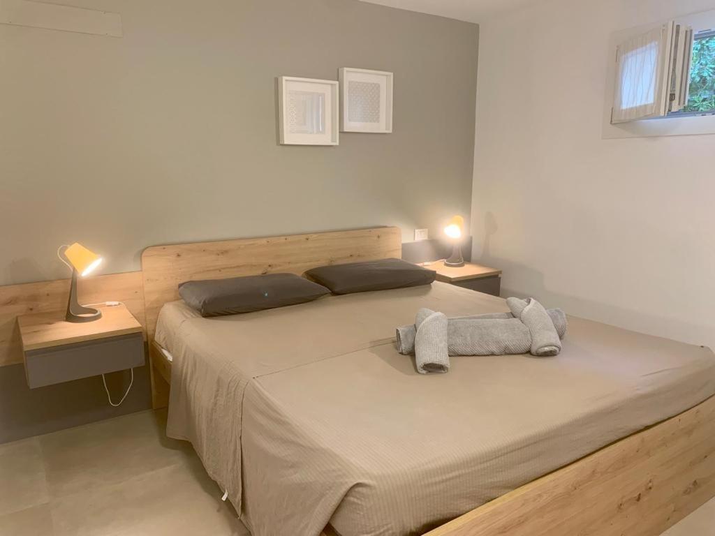 Unicumhouse Verona Phòng bức ảnh