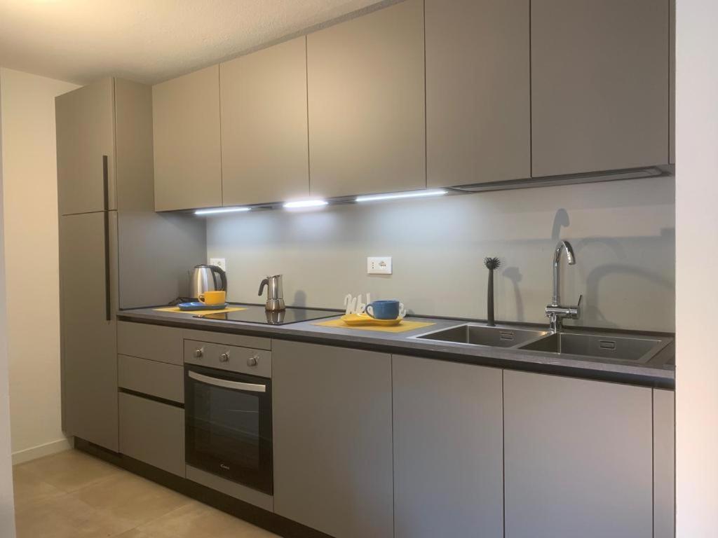 Unicumhouse Verona Phòng bức ảnh