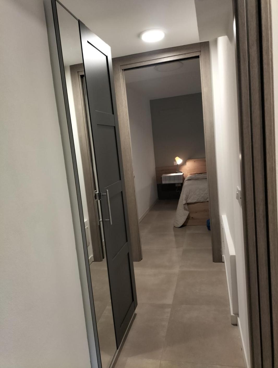 Unicumhouse Verona Phòng bức ảnh