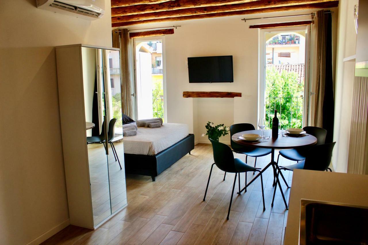 Unicumhouse Verona Ngoại thất bức ảnh