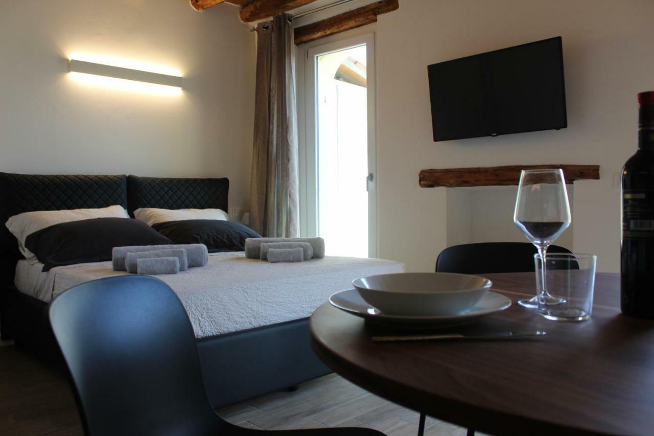 Unicumhouse Verona Ngoại thất bức ảnh