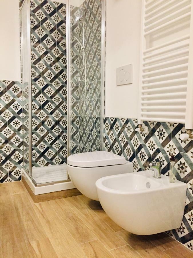 Unicumhouse Verona Ngoại thất bức ảnh