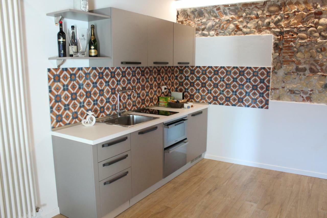 Unicumhouse Verona Ngoại thất bức ảnh