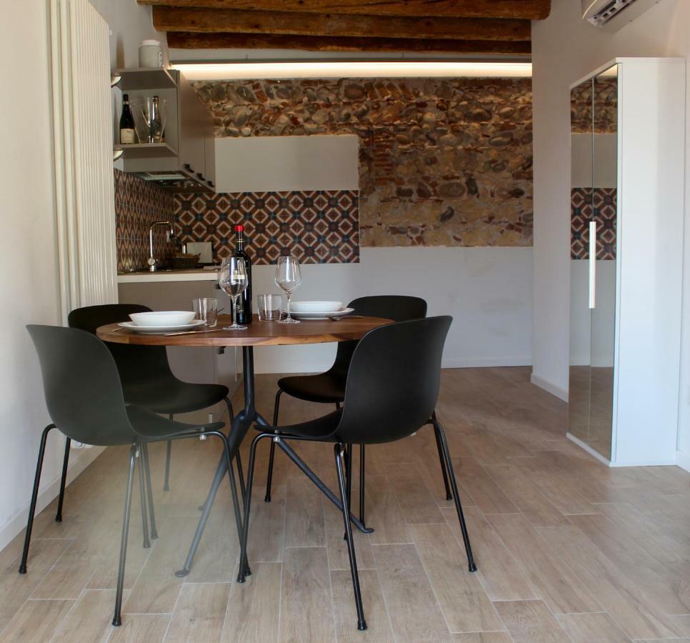 Unicumhouse Verona Ngoại thất bức ảnh
