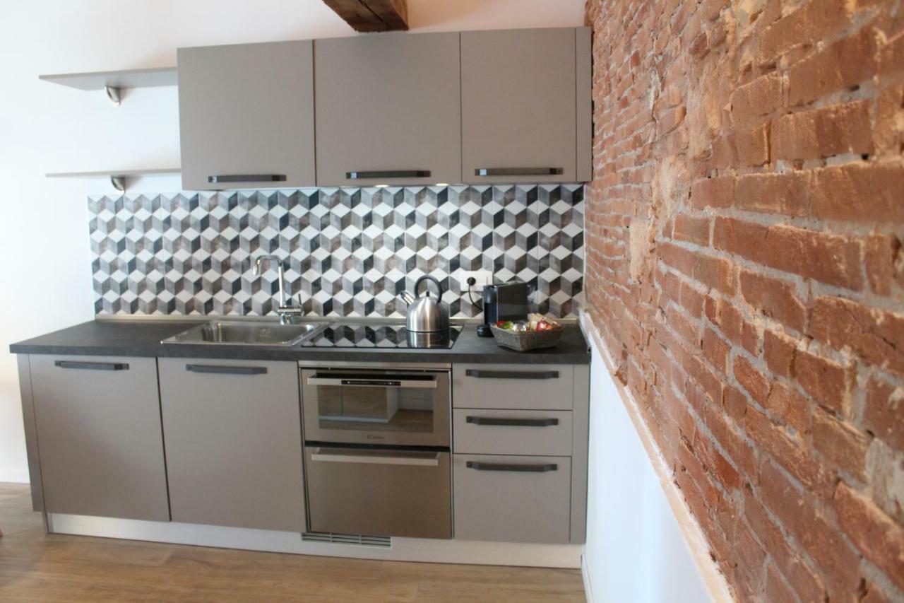 Unicumhouse Verona Ngoại thất bức ảnh