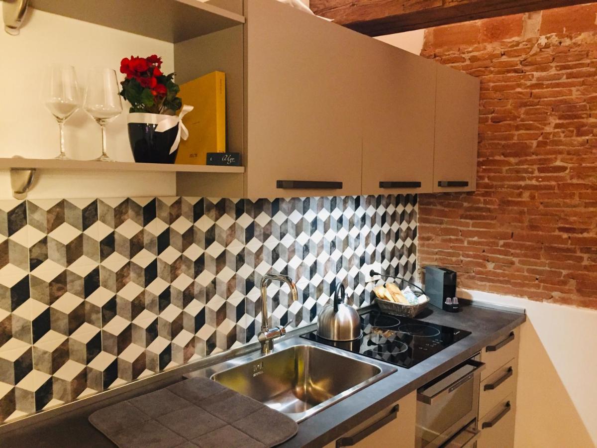 Unicumhouse Verona Ngoại thất bức ảnh